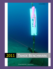 Tahoe Benchmark Research Paper 2011